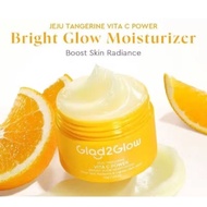 MOISTURIZER VIT C G2g