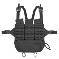 VIKTOS - Taculus MX Chest Rig ปลอกเสื้อกั๊ก เวส กระเป๋าแม็ก สายโยงบ่า