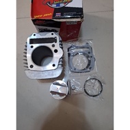 AEK BLOCK SET 4VALVE 65MM FOR WAVE 125