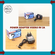 VISERO 9V 2A ADAPTER | VISERO 9V 2A POWER SUPPLY ADAPTOR