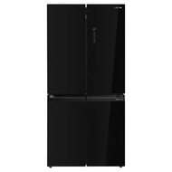 Toshiba 530L Multi Door Refrigerator GR-RF611WI-PGY(22)