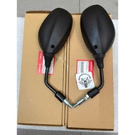 Rearview mirror lead 125 2012-2021 vision 2014-2020 88110K12900 88120K12900