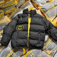 [ ️CH Boutique] : Jacket Men - Women.Drew Mixed Colors.High-end products
