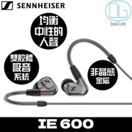 SENNHEISER - Sennheiser IE 600 發燒級入耳式耳機
