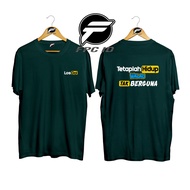 T SHIER T-shirt Kata Los Dol Stays Alive Even Though Its Useless Cotton Combed 30s Premium Fpc Id ts