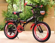 22吋變速摺疊單車  可折疊 758元 包安裝／包送貨 bbcwpbike