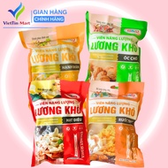 Energy Supplement Dry Food