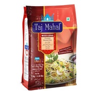 ข้าวบาสมาติ Taj Mahal Maxi Long Basmati Rice 1 KG