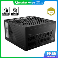MSI | MSI MPG A850G 80PLUS โกลด ฟลโมดลาร ATX3.1