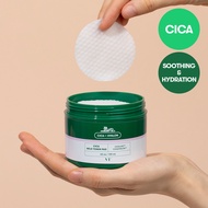 VT Cica Mild Toner Pad