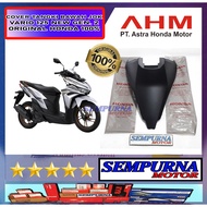 HONDA MESIN 80151-K2V-N30ZA Tank Cover Engine Cover Vario 125 New Gen. 2 2023-2024 100% Original Ori