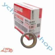 YAMAHA FZ150 MT15 R15M R15 BEARING ARM RELAY OIL SEAL 100% ORIGINAL 93315-317Y1