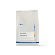 dukescoffee - 澳洲有機咖啡豆 l Espresso - 衣索比亞 – Chelbesa 200g Coffee Beans l Organic