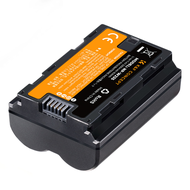 K&F NP-W235 Battery and Charger