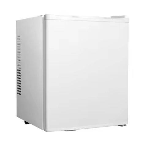 Yeego 26L Beverage Refrigerator - Stylish Mini Drinks Cooler Fridge with Thermoelectric Cooling Idea
