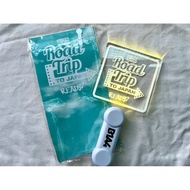Unsealed Official B1A4 Japan Lightstick Penlight