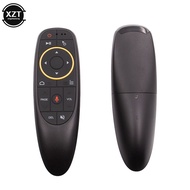 G10S Voice Flying Squirrel G10 vioce air mouse 2.4G IR learning TV box remote control (Without gyros