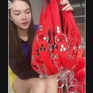 Cow Bellows Stainless Steel