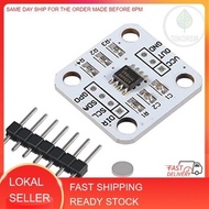 AS5600 Magnetic Encoder Magnetic Induction 12-bit high Precision 12-bit Sensor Module Measurementang