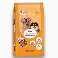 20 กิโล A Pro I.Q . อาหารสุนัข เอโปร ไอ.คิว. สำหรับสุนัขทุกสายพันธุ์