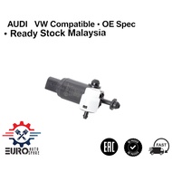 WASHER PUMP FOR VW GOLF R GTI JETTA TIGUAN AUDI PORSCHE 1J6955651 1T0955651A 95562817201 5K0955651 1