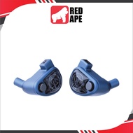 64 Audio U4S, Hybrid In-Ear Monitors: 4BA Universal Fit Dynamic Earphones IEM (64udio U4S)