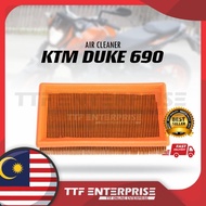 KTM DUKE690 AIR CLEANER AIR FILTER DUKE 690