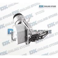 OIL COOLER ASSY - ENGINE = FORD RANGER T6. T7. T8 / EVEREST / MAZDA BT50 #BB3Q-6B624-EA