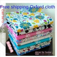 ☞∋Free shipping simple wardrobe cover, Oxford cloth cover, shoe cabinet, shoe rack cover, wardrobe cloth cover single sa