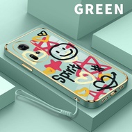 Casing hp For Oppo Reno11 Reno5 4G 5G Reno2 Z F Reno3 Reno4 F Lite Reno5 F K Lite Reno6 Lite Reno6 Z