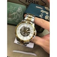 FOSSIL AUTOMATIC WATCH FOR MEN (AUTHENTIC QUALITY &amp; JAPAN MOVEMENT)