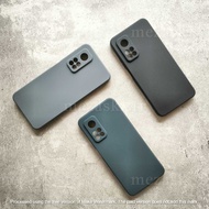 {SandStone} Xiaomi 10T Case Mi 10T Pro Softcase Sandstone Silicon Anti-Slip Casing | Xiaomi Mi 10T C