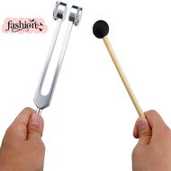 [fashion] 128 Hz Tuning Fork Weighted Bio-Acoustic Tuning Fork For Therapy 128 Hz Acoustic Slider Tu