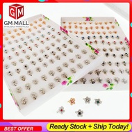 [Lelong] GM Mall - Kerongsang Batu TERBARU Baby Brooch Diamond (Random Design)
