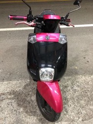 NEW CUXI 115 噴射 2017 女用車 碟煞 引擎安靜