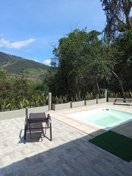 Casa las palmas