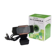 PC CAMERA BAVIN 720P RESOLUTION