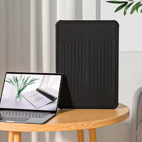 New Laptop Bumper Sleeve for MacBook Pro 14 Shockproof Notebook Bag for MacBook Pro 16.2 Laptop Slee
