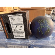 Bowling Ball - HAMMER - BLACK WIDOW - TOUR V1 - SPINNER - 11LBS -  X Proshop - X Pro Shop - XPROSHOP