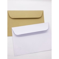 Free Shipping Custom Logo 9号C4牛皮纸信封 A4 Kraft Paper Envelopes Large Thick Document File Bag HWEJ Cust