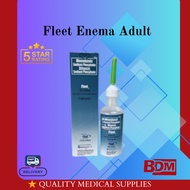 Fleet Enema Adult First Aid Kit