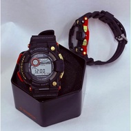 GSK_Frogman GWF FROGMAN 1000 GWF-T1000BS-1JR Series G Men's Digital Shock Watch