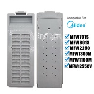 MIDEA Washing Machine Filter Mesin Basuh Media MFW701S/MFW801S/MFW2250/MFW1300M/MFW1100M/MFW1255CV