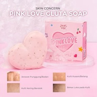 OH MY SKIN GLUTA BODY SOAP BPOM BODY LIGHTENING SOAP