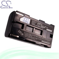 CS Battery Fujifilm FinePix F850EXR / F900EXR / X10 / X20 Battery 800mah NP50FU