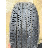 Tire 255/60/18 Bridgestone HT684 Year 19 Per