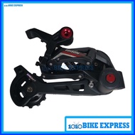 ♚ ✦ ▲ SAGMIT EDISON 12 SPEED SPARE SHIFTER REAR DERAILLEAUR RD