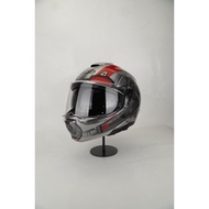 HJC Helmet F100 (ANTMAN MARVEL)