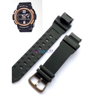 Casio BABY g gba230 Watch Strap Casio bany g gba230