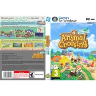 Animal Crossing: New Horizons PC GAME [Offline INSTALLATION]